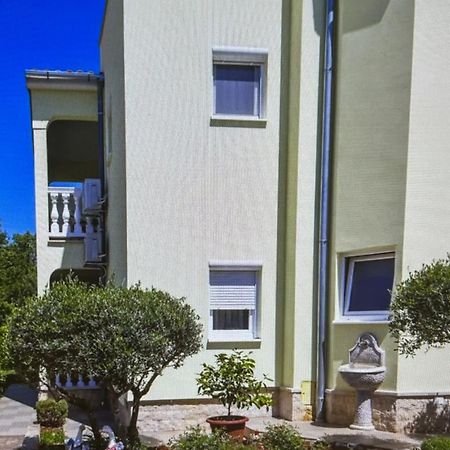Apartments Rajic โปเรช ภายนอก รูปภาพ